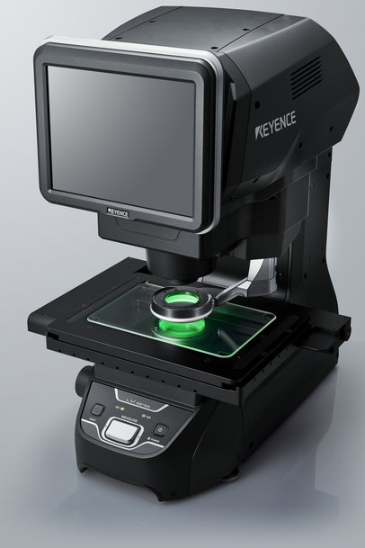 KEYENCE LM SERIES DELIVERS BREAKTHROUGH MEASUREMENT ACCURACY ALONGSIDE UNRIVALLED EASE OF USE